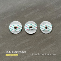 Accessori ECG Medical Electrodes EKG